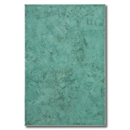 Плитка настенная ВКЗ Алтай темно-зеленый 20x30 см