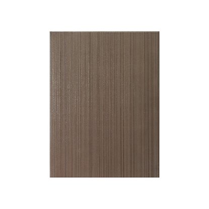 Плитка настенная Сокол Доминикана коричневый 33х44 см