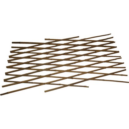 Решетка Best Solution бамбуковая 30 х 135 см
