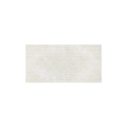 Плитка настенная Нефрит-Керамика Жардин бежевый 50х25 см