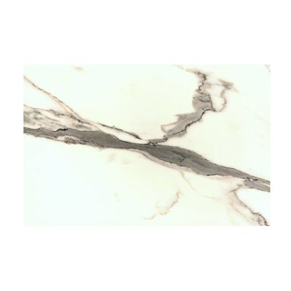 Столешница Вардек мрамор белый 26 мм