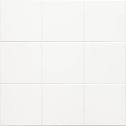 Панель стеновая Eucateх White Tile 1220 х 2440 х 3 мм
