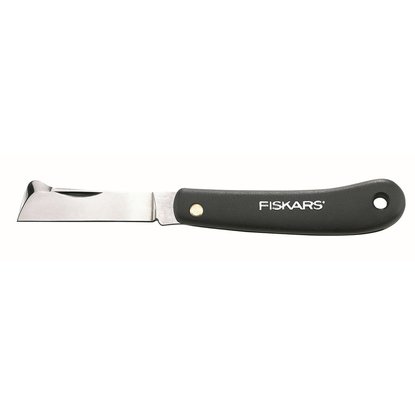 Нож Fiskars для прививок