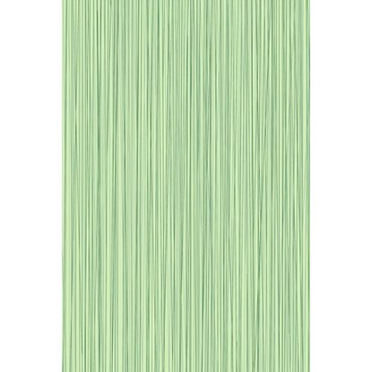Плитка настенная Cersanit Light зеленая 20х30 см