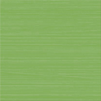 Плитка напольная Azori Элара Верде зеленый 33,3х33,3 см