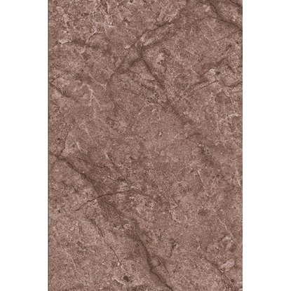Плитка настенная ВКЗ Альпы коричневый 20х30 см