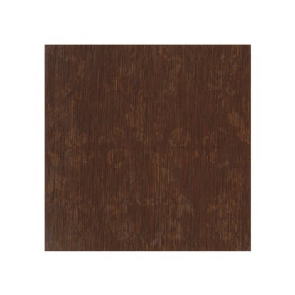 Плитка напольная Керамин Венеция коричневый 40х40 см