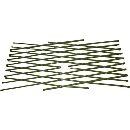 Решетка Best Solution бамбуковая в пластике 180 см