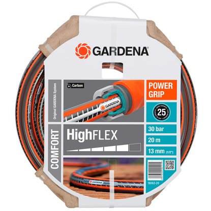 Шланг Comfort HighFLEX Gardena 20 м