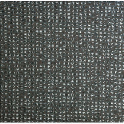 Плитка напольная Сокол Токио темно-серый 44х44 см