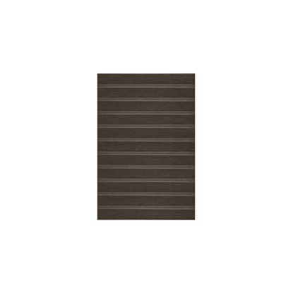 Плитка настенная Cersanit Фиджи коричневый 30х45 см