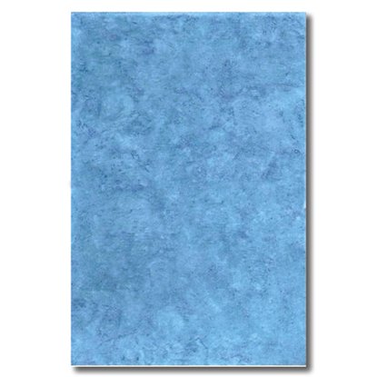 Плитка настенная ВКЗ Алтай темно-синий 20x30 см