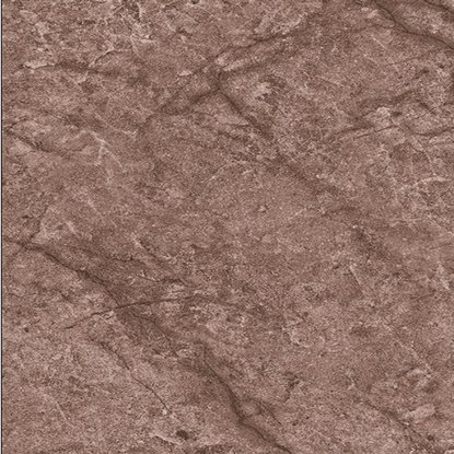 Плитка напольная ВКЗ Альпы коричневый 32,7х32,7 см