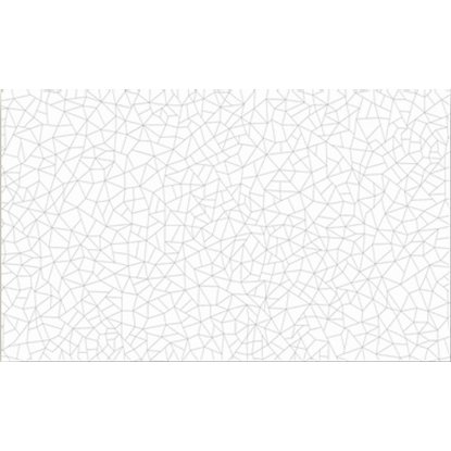 Плитка настенная Сокол Гауди белый 20х33 см