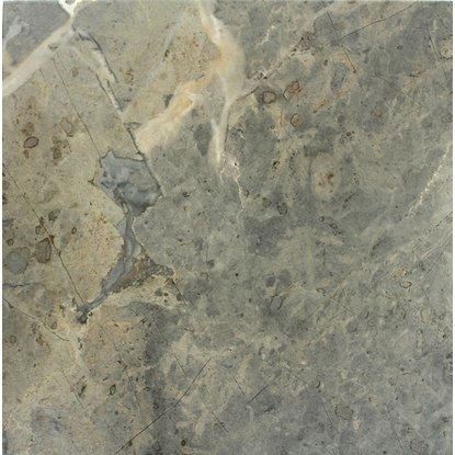Керамогранит глазурованный Cersanit Marbles серый 42х42 см