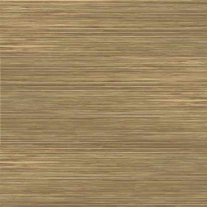Плитка напольная Cersanit Stripe темно-бежевый 44х44 см