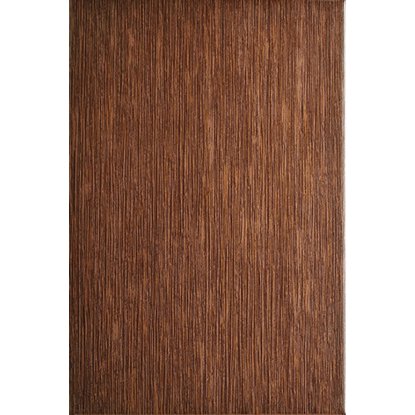 Плитка настенная Керабуд Киото коричневый 20х30 см
