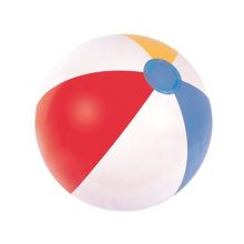 Мяч надувной Bestway Beach Ball 51 см