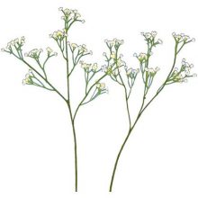 Растение искусственное Гипсофила микс 57 см
