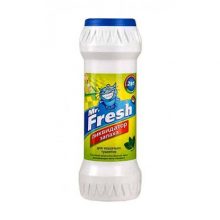 Mr. Fresh 2 в1 ликвидатор пятен и запаха для кошек 500г порошок
