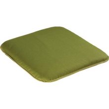 Подушка для садовой мебели зеленая CMI Classic 45х45х5,5 см