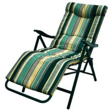 Кресло складное CMI зеленый 106х80х62