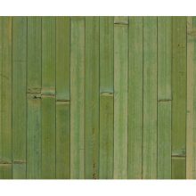 Полотно бамбуковое Cosca лайм 1400x1800 мм