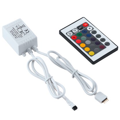 Контроллер для светодиодной ленты LED Stripes-module, IP20