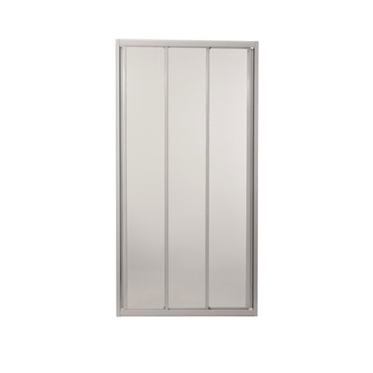 Дверь раздвижная OBI Luri 80 x 180 см