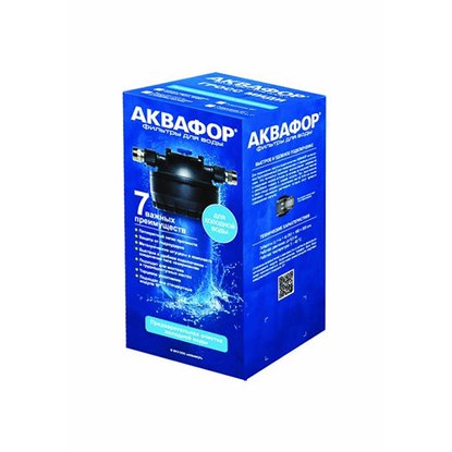 Фильтр для воды Аквафор Гросс 10