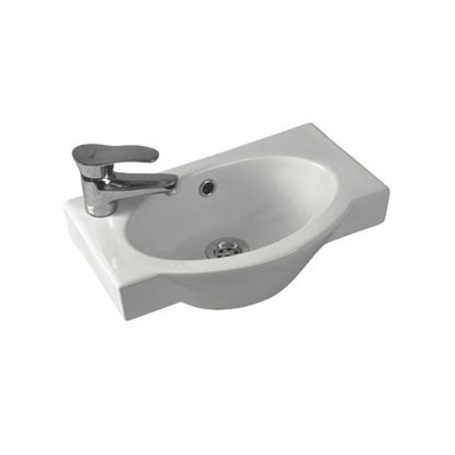 Раковина для крепления Santek Форум 45 см