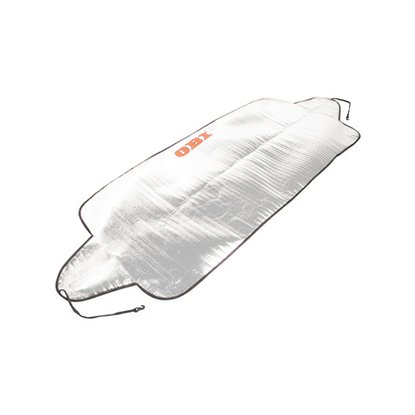 Экран солнцезащитный под лобовое стекло