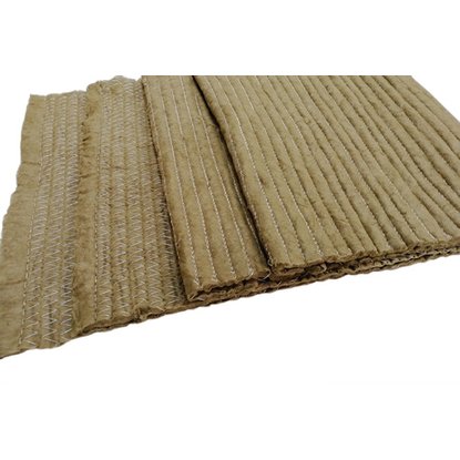 Теплоизоляция базальтовая 2 шт 1200х500х5 мм