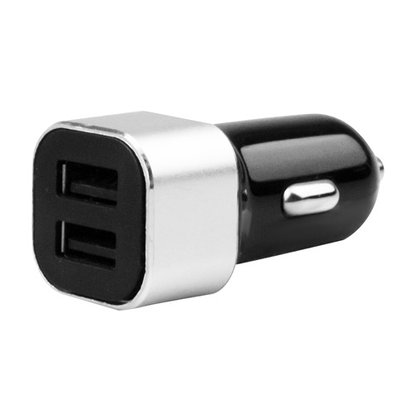 Автомобильное зарядное устройство OBI USB