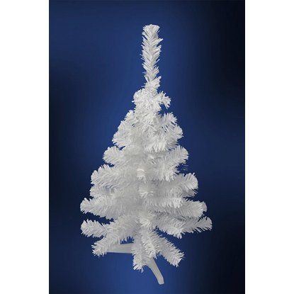 Ель искусственная Метелица 50 см