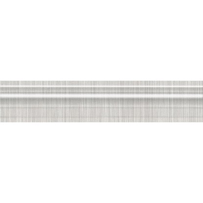 Бордюр KERAMA MARAZZI Пальмовый Лес светло-бежевый 25х5,5 см