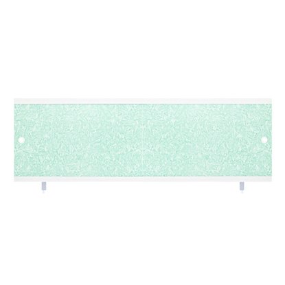 Экран для ванны МетаКам ПВХ - профиль 150 см