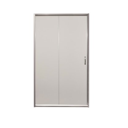 Дверь раздвижная OBI Asco двухстворчатая 90 x 180 см