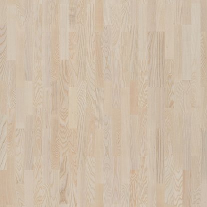 Паркетная доска Tarkett Samba Ясень Винтер трехполосная 14 мм 1.307 кв. м