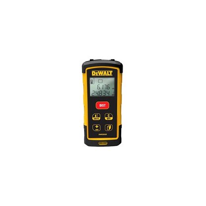 Дальномер DEWALT DW 03050 лазерный