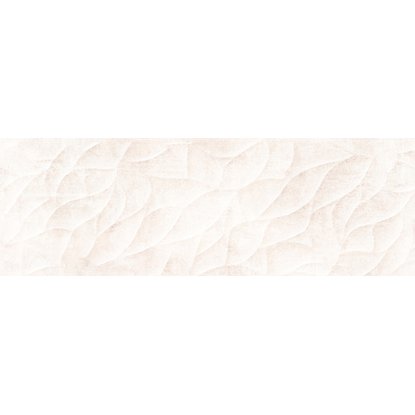 Плитка рельефная Cersanit HAIKU 25х75 см серый 1.12 кв.м.