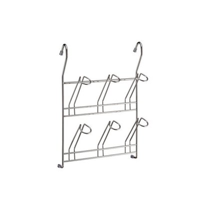 Полка для кружек на рейлинг