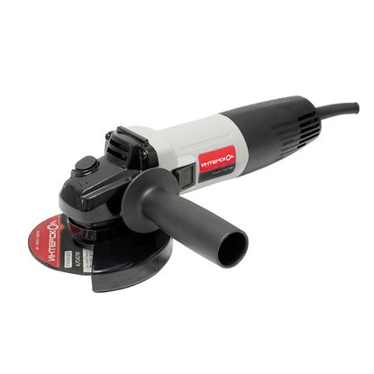 Шлифмашина угловая (УШМ, болгарка) Интерскол 125700
