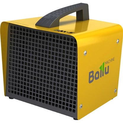 Пушка тепловая Ballu BKX-5, 31,80 кВт