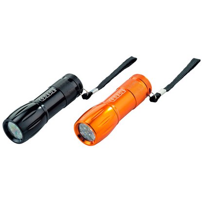 Фонарь светодиодный карманный