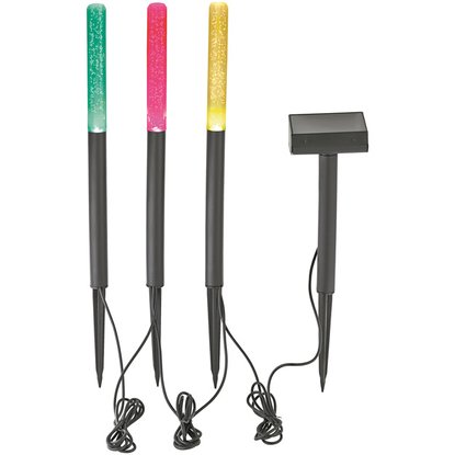 Светильник солнечный 