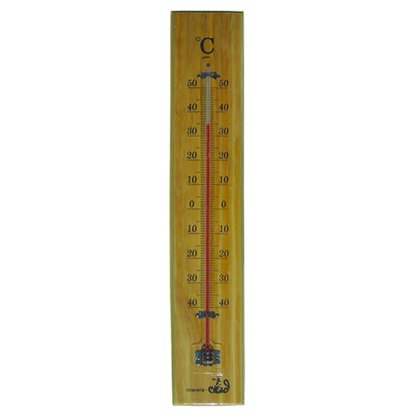 Термометр PlanetGarden универсальный 7.2 х 39.7 см