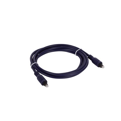 Кабель TOSLINK LEGRAND оптический 2 м