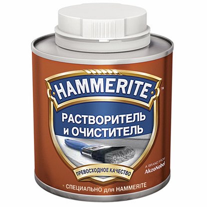 Растворитель Hammerite 2.5 л