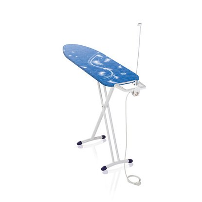 Гладильная доска HAUSMANN AirBoard Compact M Plus 120х38см